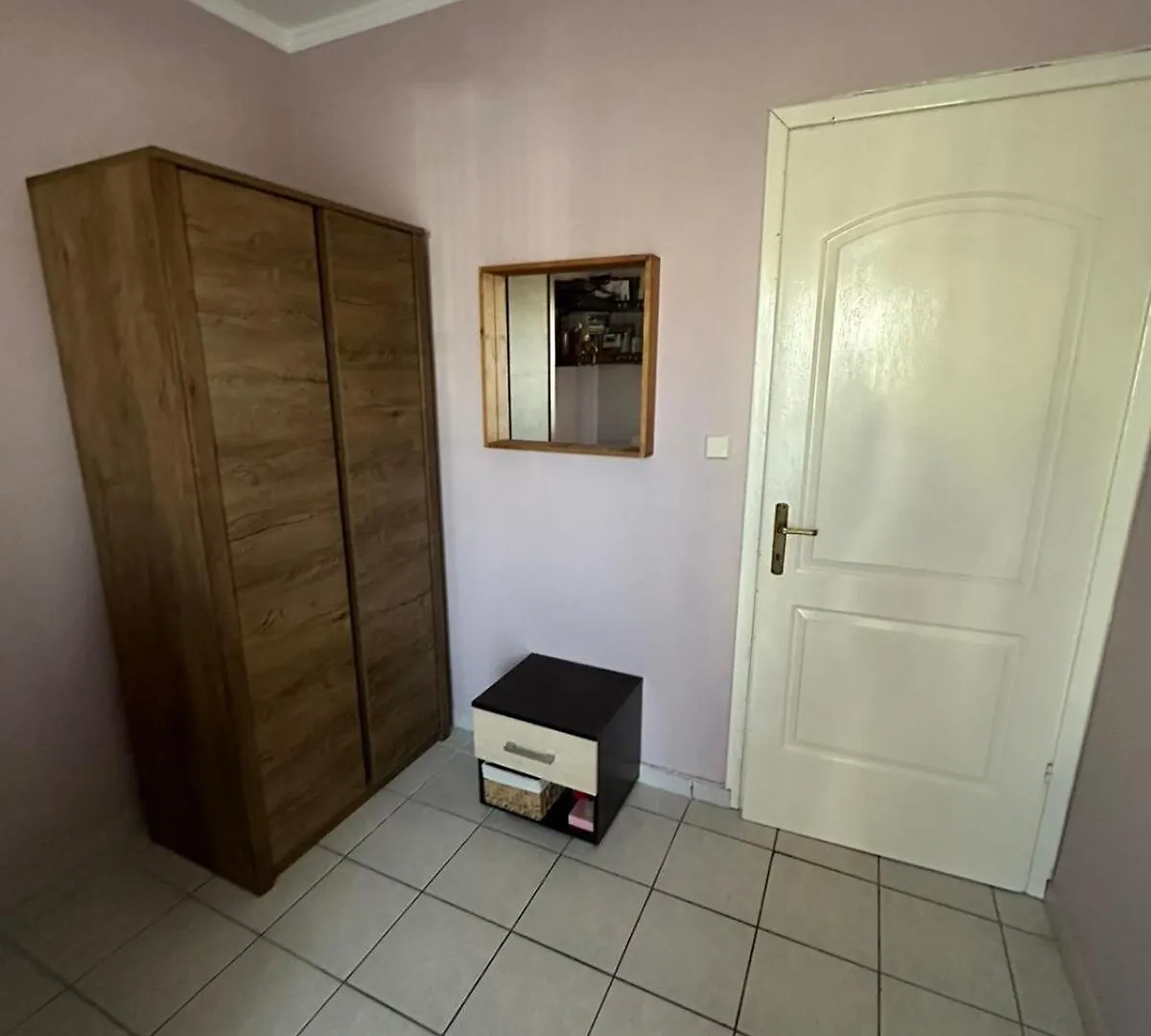 Peraía Nataliia Apartment יוון