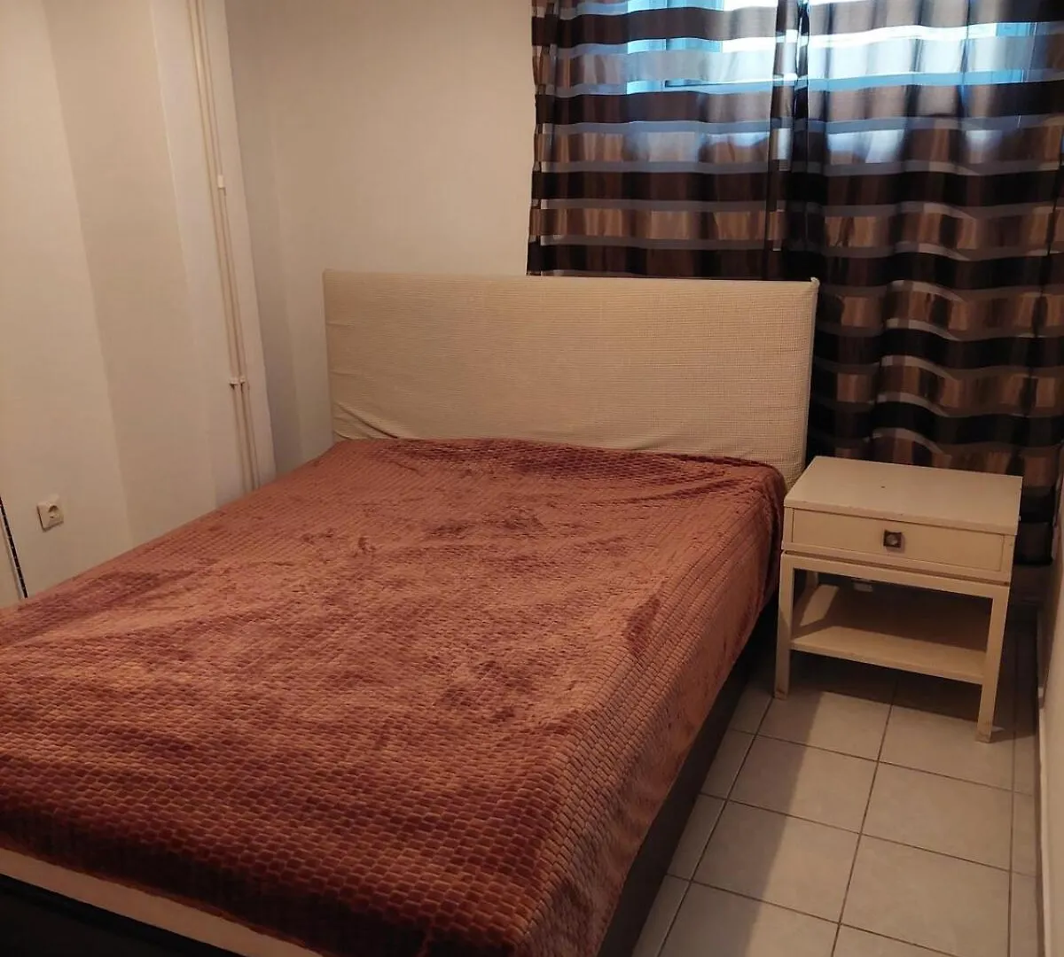 Nataliia Apartment Peraía